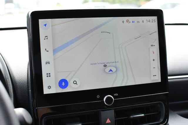 Toyota YARIS 1.5 Hybrid 115 Dynamic Automaat 116pk Comfort Pack | Dodehoekdetectie | Cloud Navi | Parkeersensoren |