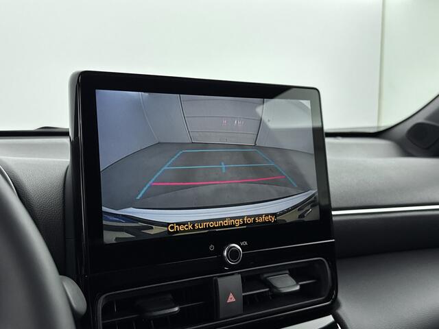 Toyota YARIS Cross 1.5 Hybrid 130 Dynamic Limited | Stoel -/ Stuur verwarming | Apple Carplay -/ Android Auto |