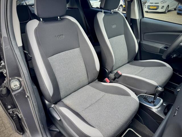 Toyota YARIS 1.5 Hybrid Y20 Exclusive Edition Automaat Camera Carplay Stoelve