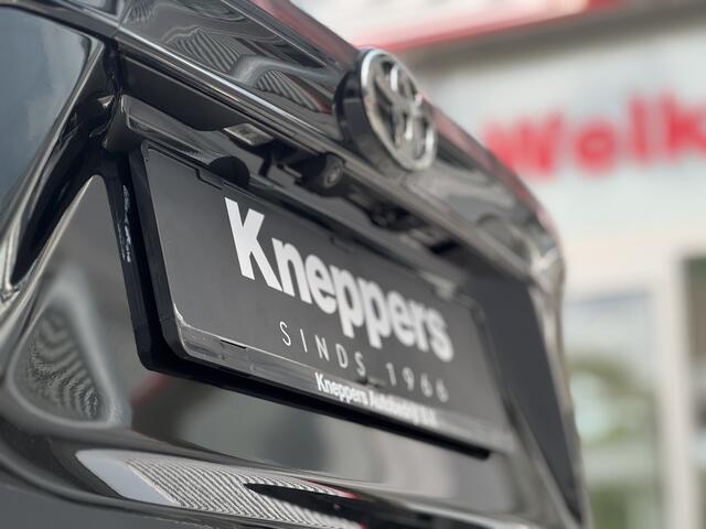 Toyota YARIS Cross 1.5 Hybrid 130 Style Edition 2025 Parkeersensoren V+A, Dodehoeksensor, Navigatie , All-in Rijklaarprijs