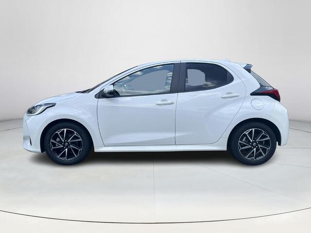 Toyota YARIS 1.5 Hybrid Dynamic | Carplay | LED koplampen | Keyless entry | Licht metalen velgen |