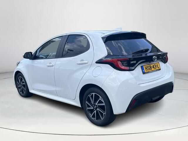 Toyota YARIS 1.5 Hybrid Dynamic | Carplay | LED koplampen | Keyless entry | Licht metalen velgen |