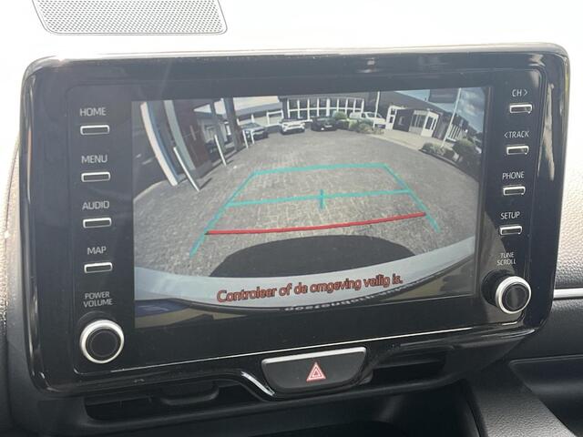 Toyota YARIS 1.5 Hybrid Dynamic | Carplay | LED koplampen | Keyless entry | Licht metalen velgen |