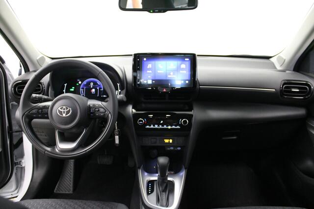 Toyota YARIS Cross 1.5 Hybrid 115 Active