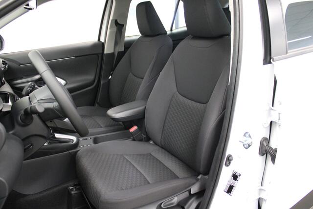 Toyota YARIS Cross 1.5 Hybrid 115 Active