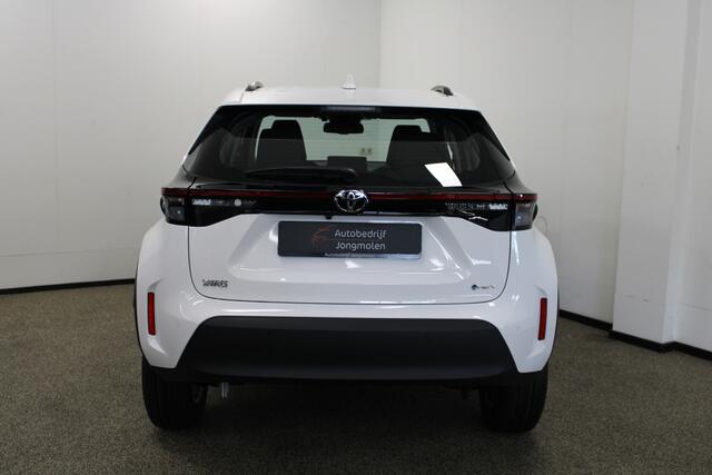 Toyota YARIS Cross 1.5 Hybrid 115 Active