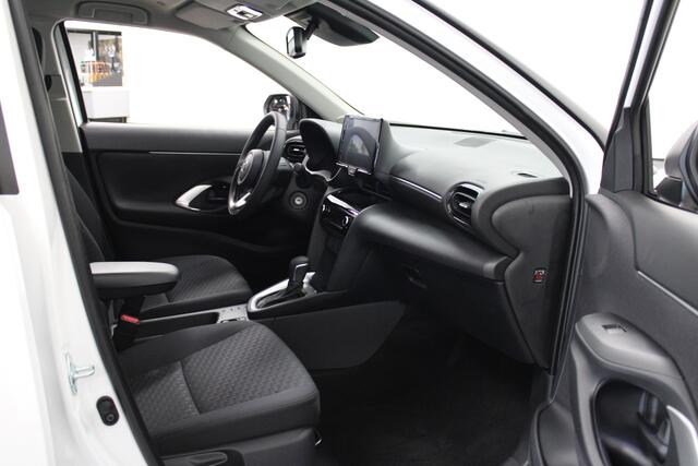 Toyota YARIS Cross 1.5 Hybrid 115 Active