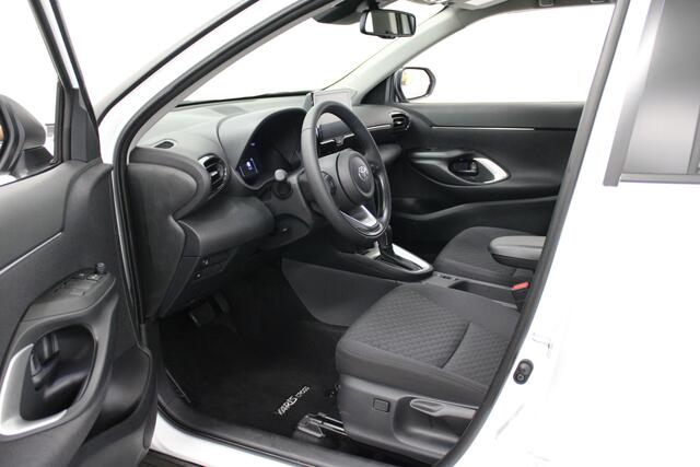 Toyota YARIS Cross 1.5 Hybrid 115 Active