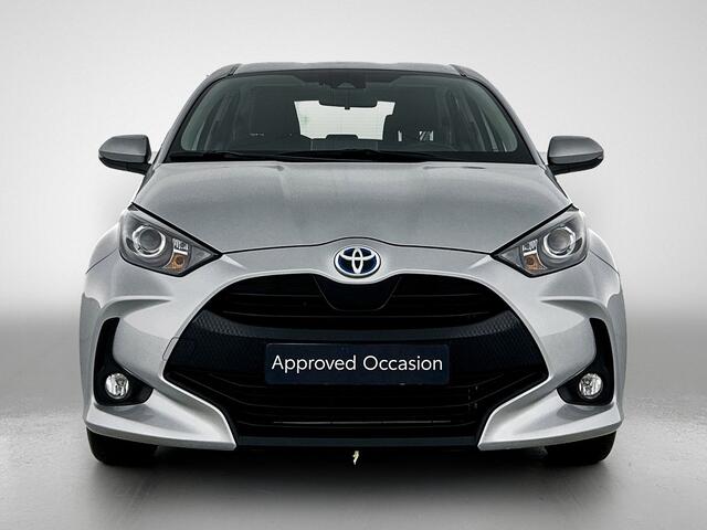 Toyota YARIS 1.5 Hybrid Active | Climate Controle | Camera |