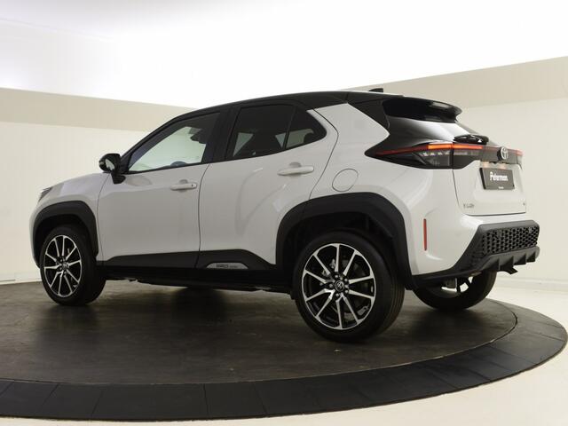 Toyota YARIS 1.5 Hybrid GR Sport | JBL | BLS | PDC V+A | Stoelverwarming