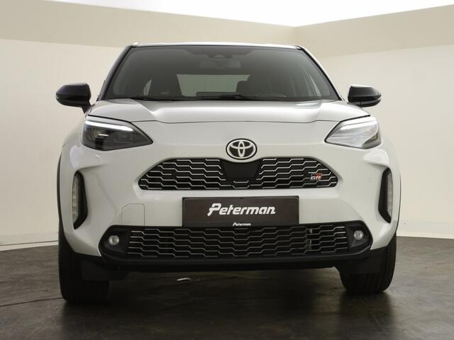 Toyota YARIS 1.5 Hybrid GR Sport | JBL | BLS | PDC V+A | Stoelverwarming