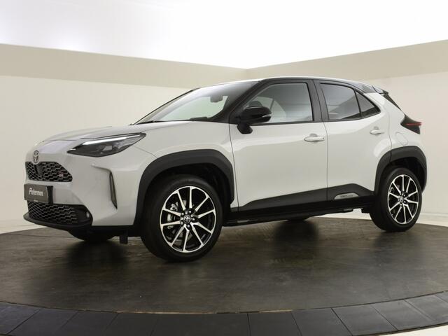 Toyota YARIS 1.5 Hybrid GR Sport | JBL | BLS | PDC V+A | Stoelverwarming