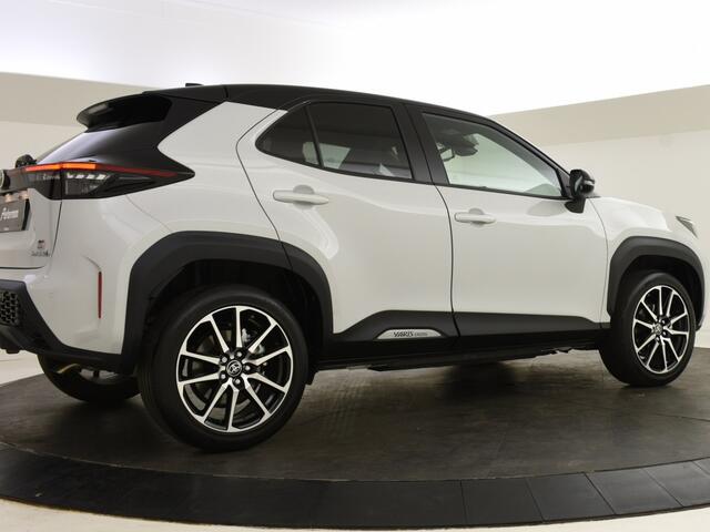 Toyota YARIS 1.5 Hybrid GR Sport | JBL | BLS | PDC V+A | Stoelverwarming