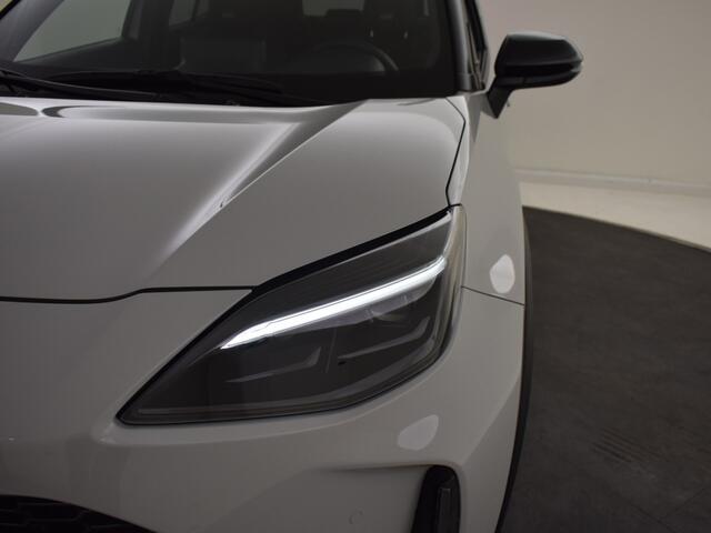 Toyota YARIS 1.5 Hybrid GR Sport | JBL | BLS | PDC V+A | Stoelverwarming