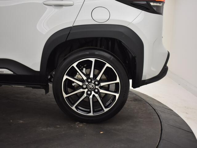 Toyota YARIS 1.5 Hybrid GR Sport | JBL | BLS | PDC V+A | Stoelverwarming