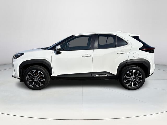 Toyota YARIS Cross 1.5 Hybrid Dynamic **DODEHOEK DETECTIE/ STOELVERWARMING/ AWD/ 36 MAANDEN GARANTIE**