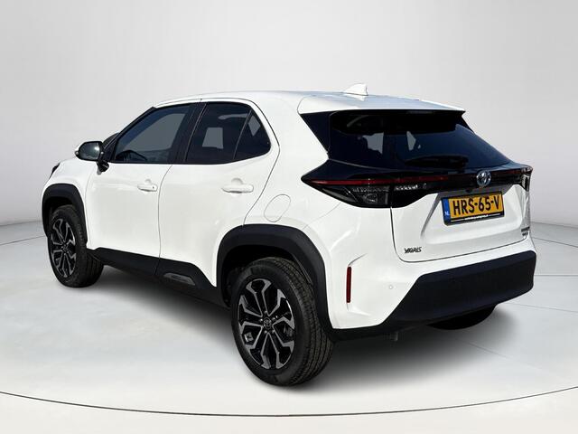 Toyota YARIS Cross 1.5 Hybrid Dynamic **DODEHOEK DETECTIE/ STOELVERWARMING/ AWD/ 36 MAANDEN GARANTIE**