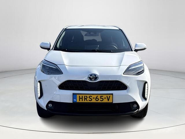 Toyota YARIS Cross 1.5 Hybrid Dynamic **DODEHOEK DETECTIE/ STOELVERWARMING/ AWD/ 36 MAANDEN GARANTIE**