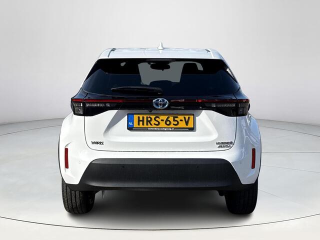 Toyota YARIS Cross 1.5 Hybrid Dynamic **DODEHOEK DETECTIE/ STOELVERWARMING/ AWD/ 36 MAANDEN GARANTIE**