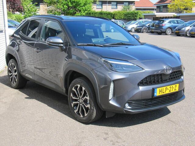 Toyota YARIS Cross 1.5 Hybrid 130 *wireless telefoon laden*lichtmetaal 17 inch