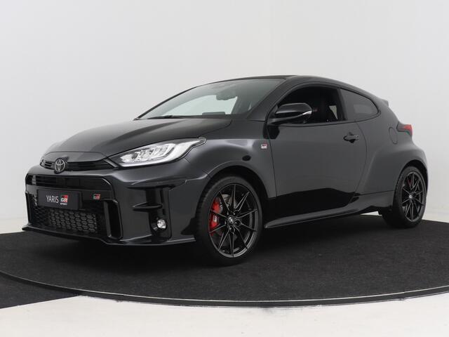 Toyota YARIS 1.6 GR Performance *nieuw* Rijklaar | MY2023