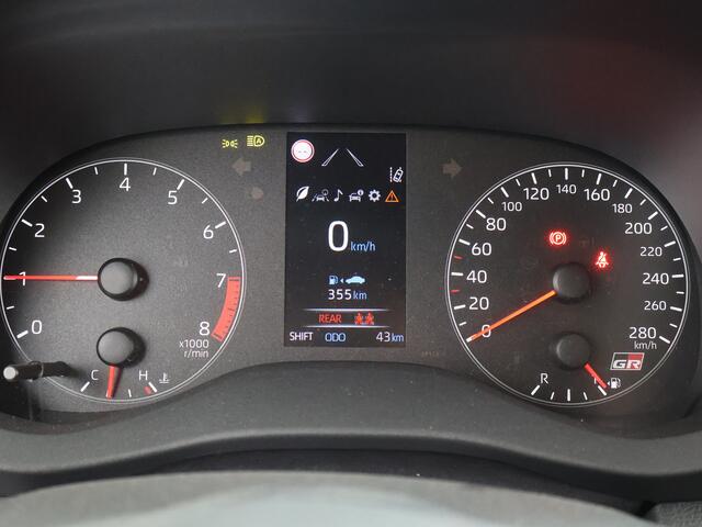 Toyota YARIS 1.6 GR Performance *nieuw* Rijklaar | MY2023