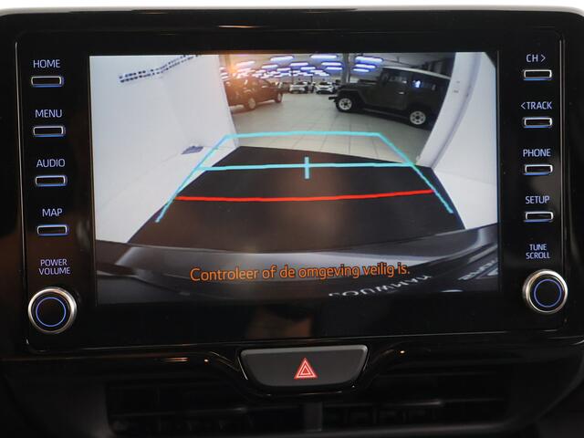 Toyota YARIS 1.6 GR Performance *nieuw* Rijklaar | MY2023