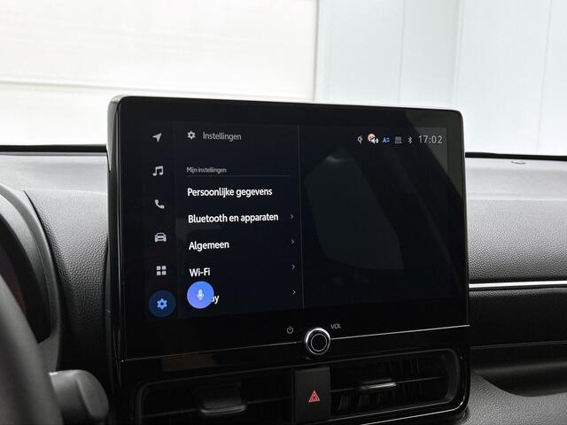 Toyota YARIS 1.5 Hybrid 115 Dynamic - Louwman Zin in Zomervoordeel auto -