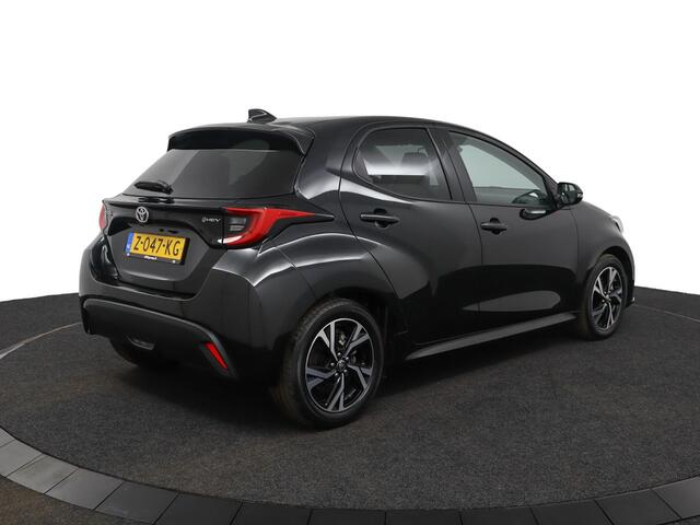 Toyota YARIS 1.5 Hybrid 115 First Edition | Adaptive Cruise Control | Apple Carplay | Android Auto | Achteruitrijcamera |