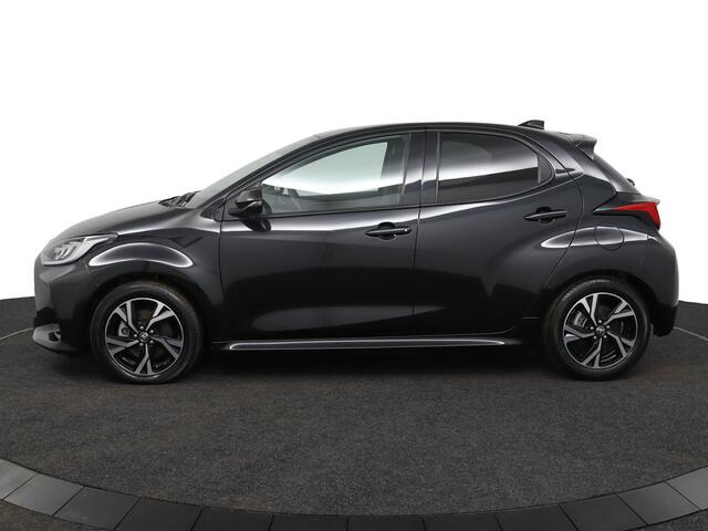 Toyota YARIS 1.5 Hybrid 115 First Edition | Adaptive Cruise Control | Apple Carplay | Android Auto | Achteruitrijcamera |