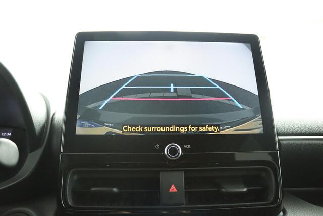 Toyota YARIS 1.5 Hybrid 115 First Edition | Adaptive Cruise Control | Apple Carplay | Android Auto | Achteruitrijcamera |