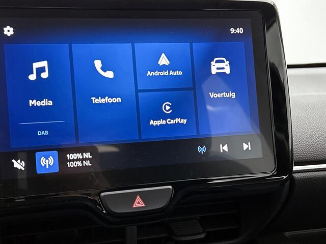 Toyota YARIS Cross 1.5 Hybrid 115 Active - Louwman Zin in Zomervoordeel auto -