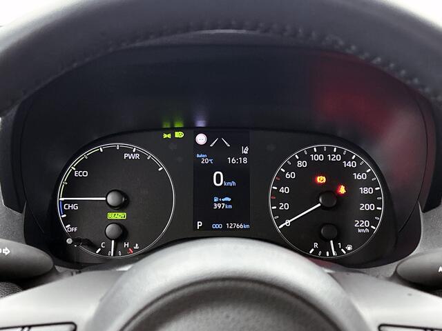 Toyota YARIS 1.5 Hybrid Active Limited