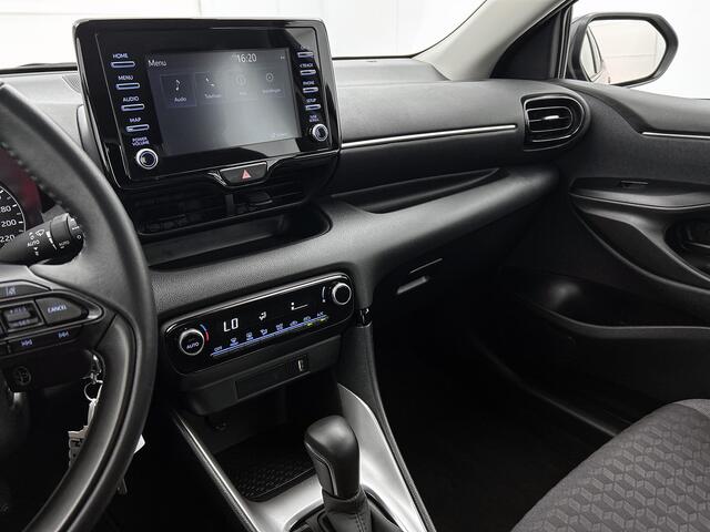 Toyota YARIS 1.5 Hybrid Active Limited