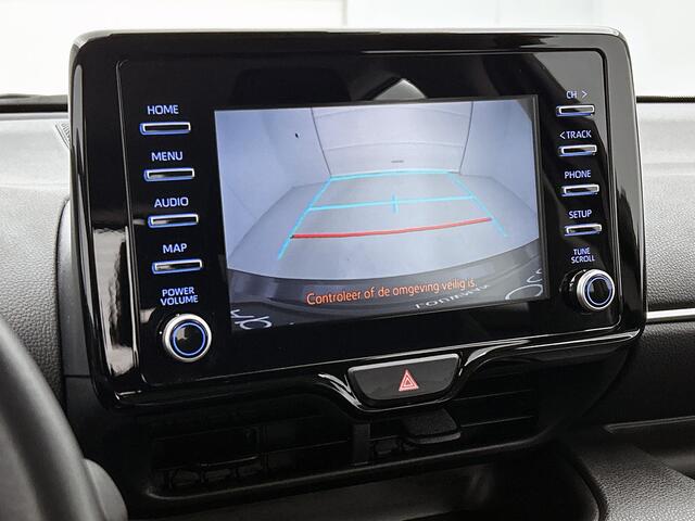 Toyota YARIS 1.5 Hybrid Active Limited