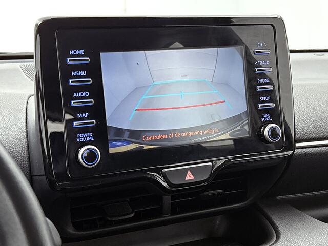 Toyota YARIS 1.5 Hybrid Active Limited