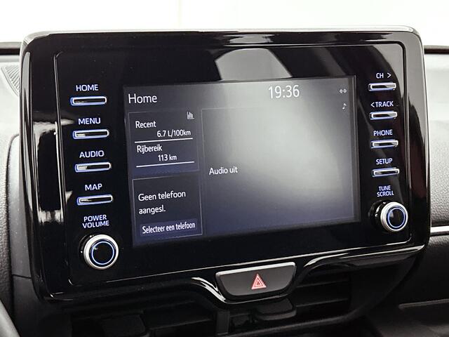 Toyota YARIS 1.5 VVT-i Dynamic | LM velgen |