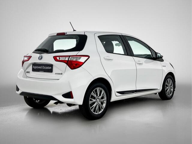 Toyota YARIS 1.5 Hybrid Design | LM velgen |