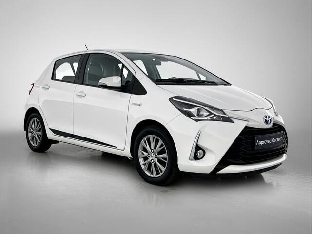 Toyota YARIS 1.5 Hybrid Design | LM velgen |