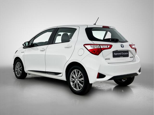 Toyota YARIS 1.5 Hybrid Design | LM velgen |