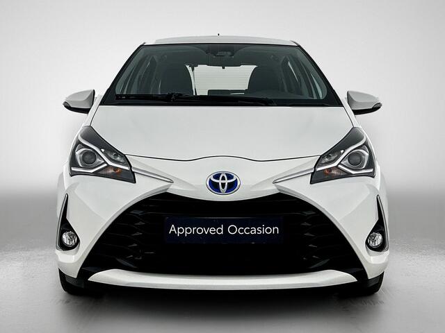 Toyota YARIS 1.5 Hybrid Design | LM velgen |