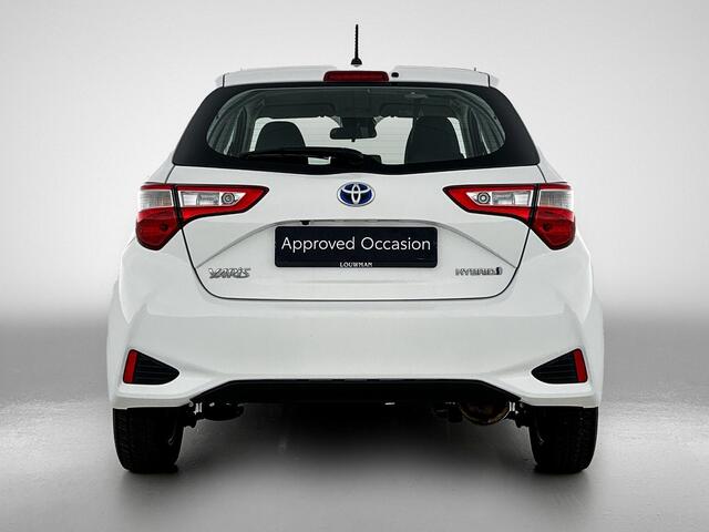 Toyota YARIS 1.5 Hybrid Design | LM velgen |