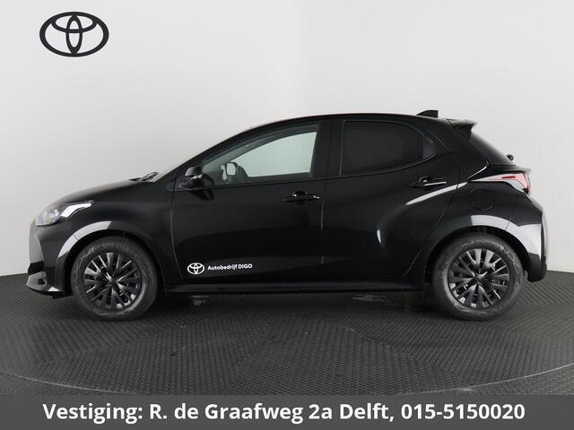 Toyota YARIS 1.5 Hybrid Active | Apple CarPlay & Android Auto | Navigatie | Camera | Adaptief Cruise Control |
