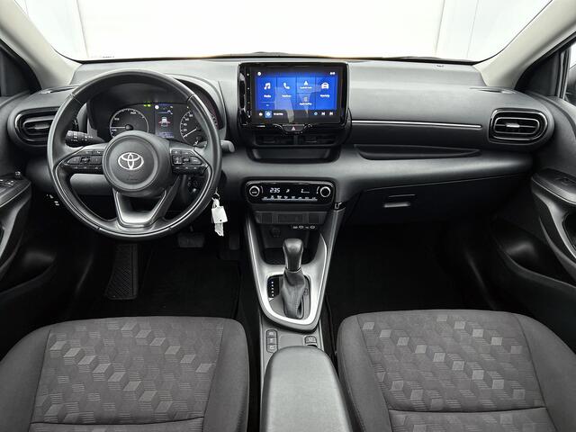 Toyota YARIS 1.5 Hybrid Dynamic Limited