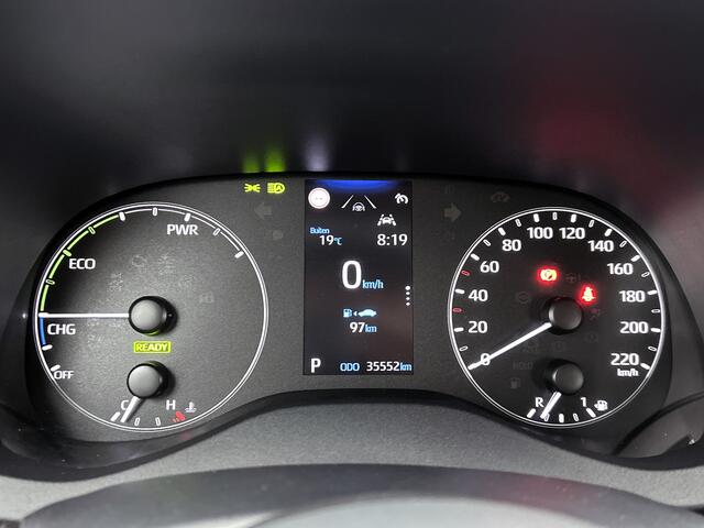 Toyota YARIS 1.5 Hybrid Dynamic Limited