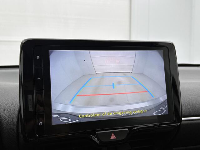 Toyota YARIS 1.5 Hybrid Dynamic Limited