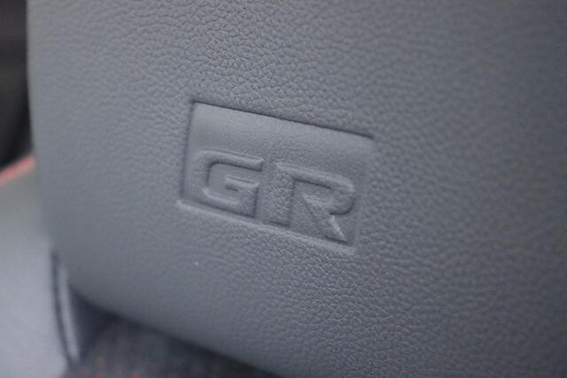 Toyota YARIS Cross 1.5 Hybrid 130 GR Sport