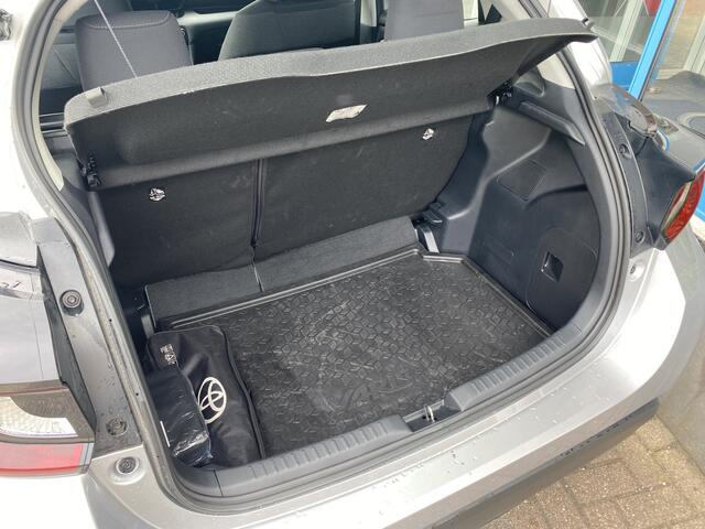 Toyota YARIS 1.5 Hybrid Active