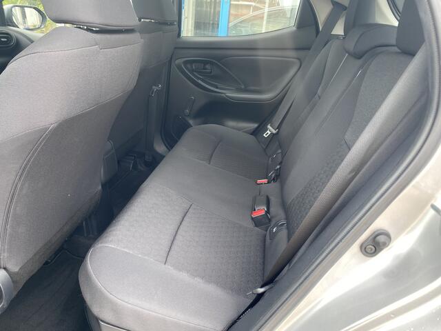 Toyota YARIS 1.5 Hybrid Active