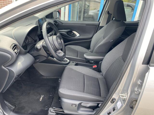 Toyota YARIS 1.5 Hybrid Active